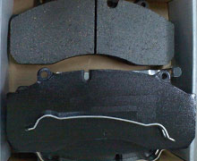 BRAKE PAD