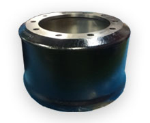 BRAKE DRUM